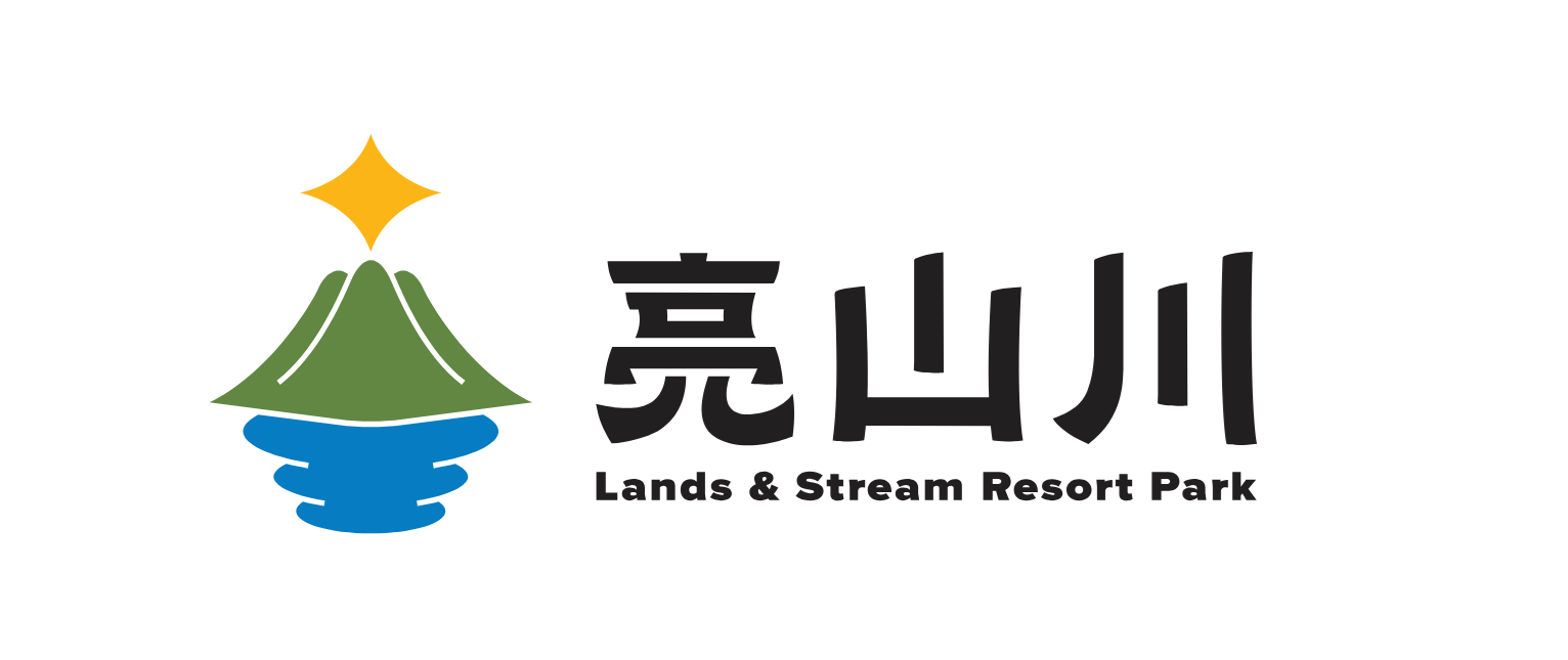 亮山川logo